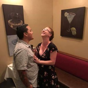 Meet your Posher, Brittney